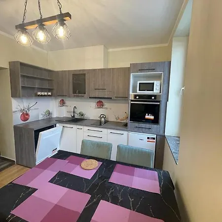 Mieszkanie Blisko Chocholow - Apartament Wk Appartement