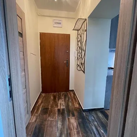 Mieszkanie Blisko Chocholow - Apartament Wk Appartement *