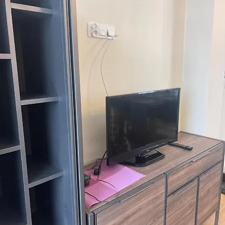 Mieszkanie Blisko Chocholow - Apartament Wk * Suchá Hora