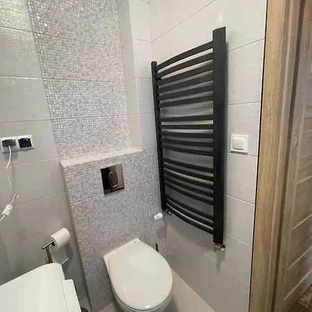 Mieszkanie Blisko Chocholow - Apartament Wk Appartement
