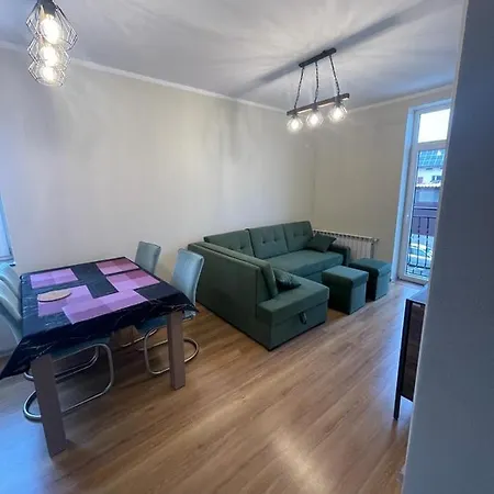 Appartement Mieszkanie Blisko Chocholow - Apartament Wk *