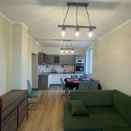 Mieszkanie Blisko Chocholow - Apartament Wk *