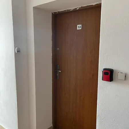 Mieszkanie Blisko Chocholow - Apartament Wk *