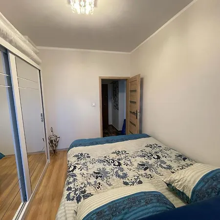 Appartement Mieszkanie Blisko Chocholow - Apartament Wk *