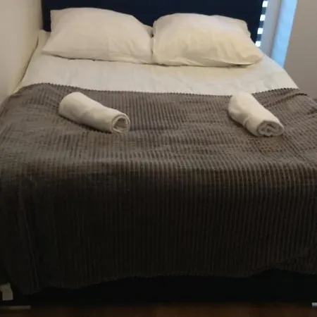 Appartement Mieszkanie Blisko Chocholow - Apartament Wk