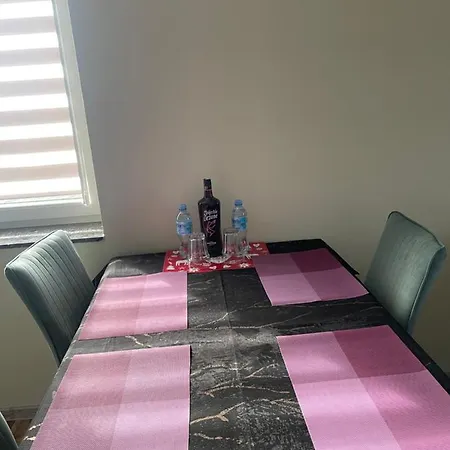Appartement Mieszkanie Blisko Chocholow - Apartament Wk Suchá Hora